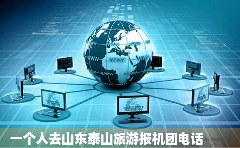 一个人去山东泰山旅游报机团电话