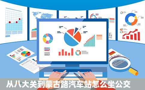 从八大关到蒙古路汽车站怎么坐公交