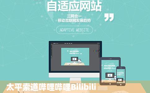 太平索道哔哩哔哩Bilibili