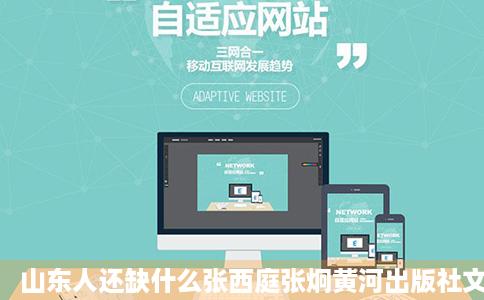 山东人还缺什么张西庭张炯黄河出版社文化文化理论类型卖