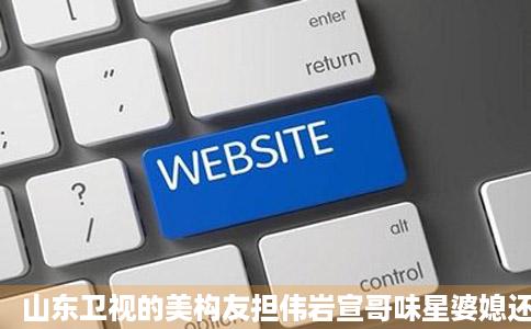 山东卫视的美构友担伟岩宣哥味星婆媳还播吗