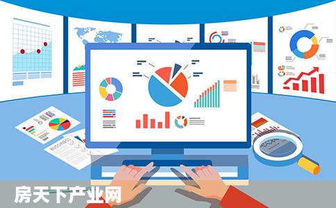 房天下产业网