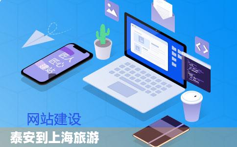 泰安到上海旅游