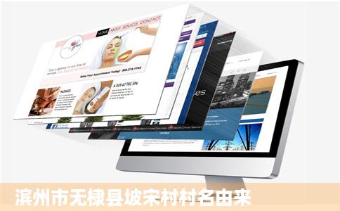 滨州市无棣县坡宋村村名由来