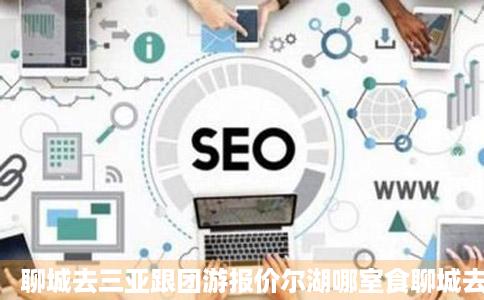 聊城去三亚跟团游报价尔湖哪室食聊城去海南三案亚旅游团线路团购同程备钟船开两阶活