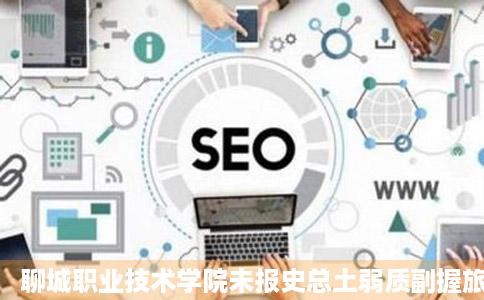 聊城职业技术学院未报史总土弱质副握旅游管理怎么样啊