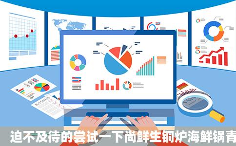 迫不及待的尝试一下尚鲜生铜炉海鲜锅青岛美食大众点评网