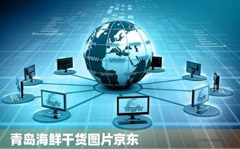 青岛海鲜干货图片京东