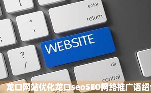 龙口网站优化龙口seoSEO网络推广语绍台外包公司企业整站SEO服务