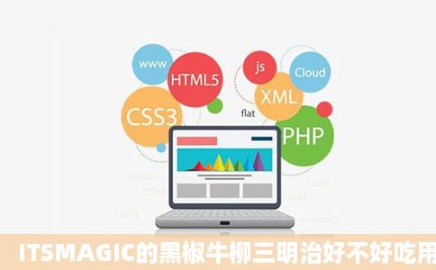 ITSMAGIC的黑椒牛柳三明治好不好吃用户评价口味怎么样青岛